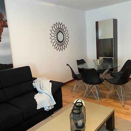 La Casa De Cloe Lägenhet Lugo Exteriör bild