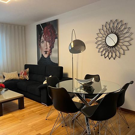 La Casa De Cloe Lägenhet Lugo Exteriör bild