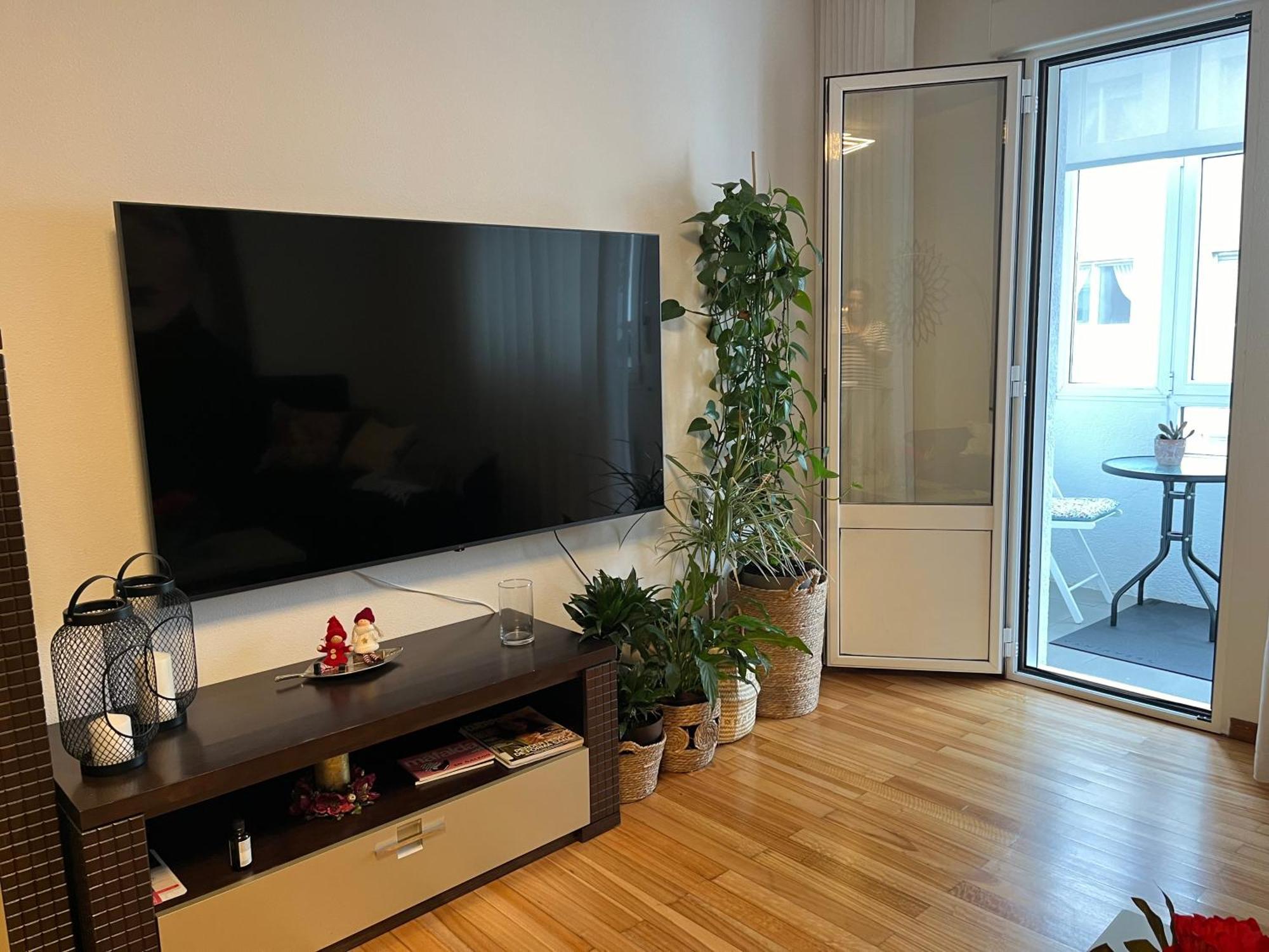 La Casa De Cloe Lägenhet Lugo Exteriör bild
