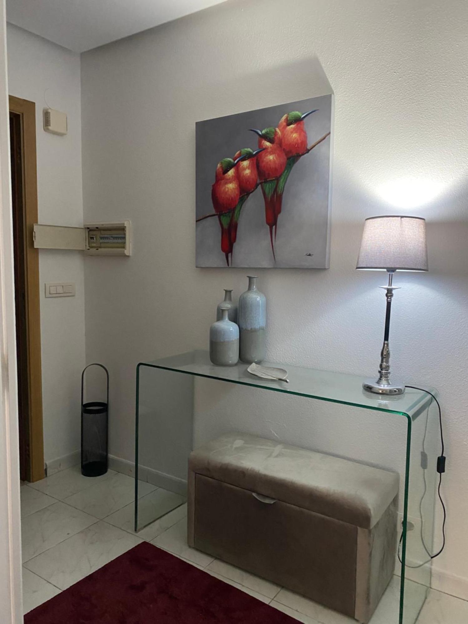 La Casa De Cloe Lägenhet Lugo Exteriör bild