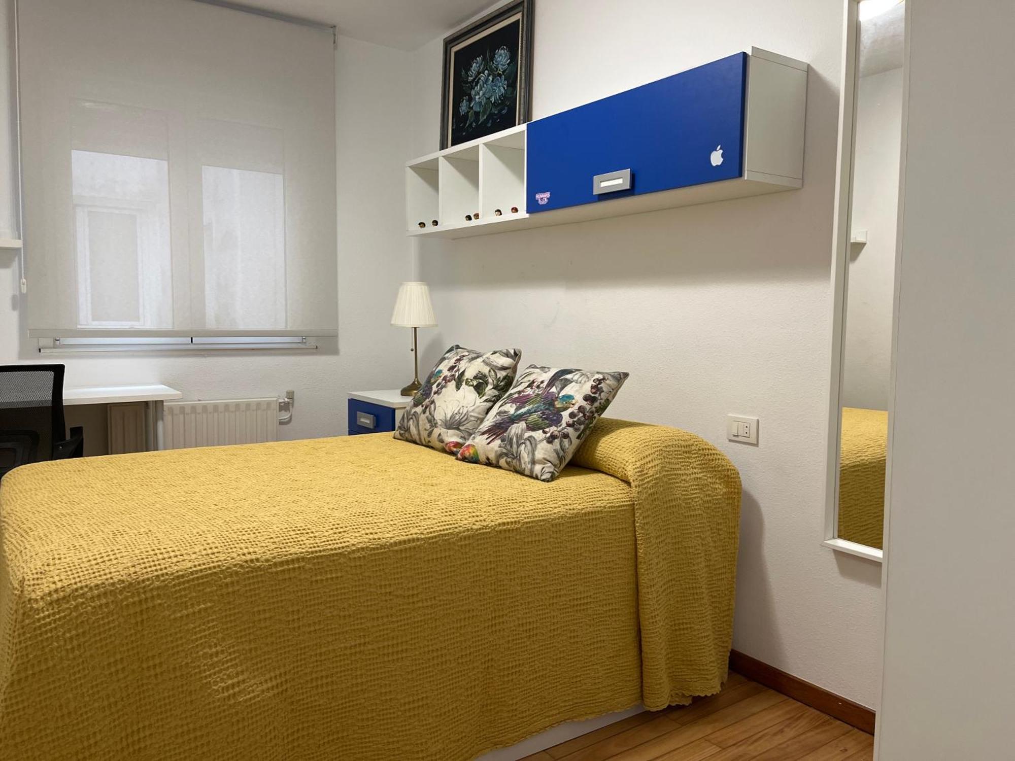 La Casa De Cloe Lägenhet Lugo Exteriör bild
